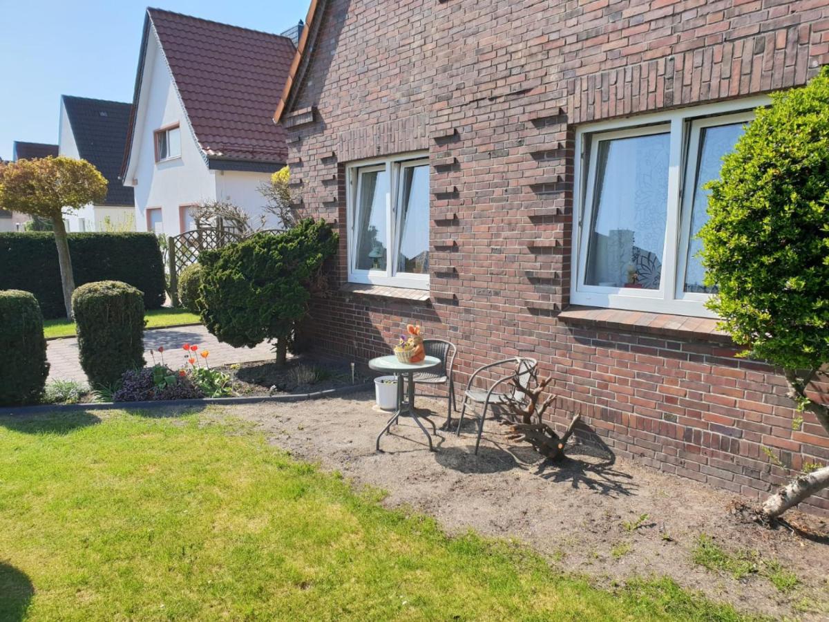 Stadtrand Wilhelmshaven Шортенс Экстерьер фото